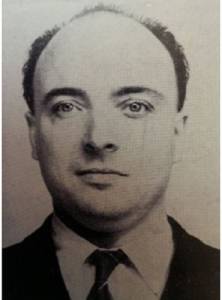 Highlight for Album: Commissaire JOUBERT